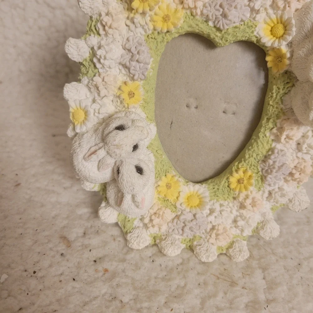 Fancy Frames bunnies possible durable